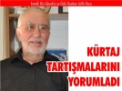 Ltf Hoca krtaj tartmalarn yorumlad