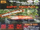 5.Off-Road festivali balyor