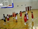 12 Takm, 110 sporcu; FIATBall Basketbol enlii ile ABܒde bulutu
