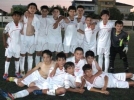 Rakip G.Saray!..U-13ler finalde: 3-0