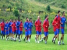 Karabkspor Geredede