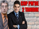 CHP ynetiminde 2 tandk isim