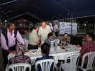 Sivil toplum rgtlerine iftar yemei