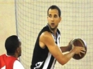 Kartal Bolu'da utu: 88-75