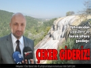 Beklentilerimiz karlanmazsa, eker gideriz!
