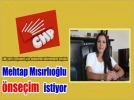 Mehtap Msrlolu: nseim yaplsn