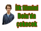 Mete ilk filmi iin Bolu'da
