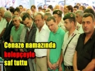 Cenaze namazn kelepeli kld