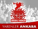 Ankaral Yarenler geliyor