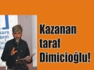 Kazanan taraf Dimiciolu
