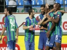 Rizespor farka gitti: 4-0