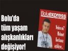 Boluda tm yaam alkanlklar deiiyor!
