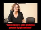 Gazilerimize ve ehit ailelerine gereken ilgi gsterilmeli