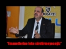 Emanetlerine leke srdrmeyeceiz
