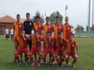 U-16larn aslan av: 2-3