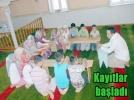 Kur'an Kurslar eitime balyor
