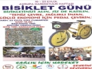Bisiklet dll tur dzenleniyor