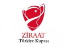 Ziraat Trkiye Kupas yayn szlemesi imzaland 
