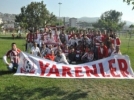 Yarenlerden Samsun karmas