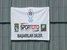 Spor Totodan Boluspora destek