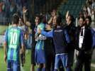 Karadeniz derbisi Rize'nin: 1-0