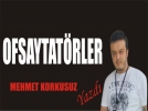 OFSAYTATRLER