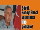 Byk Sanayi Sitesinde son gelime!