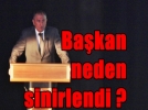 Bakan neden bu kadar sinirlendi?