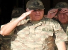 Genelkurmay Bakan zel Hatayda