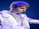 Justin Bieber soyuldu