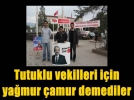 Yamura aldr etmediler