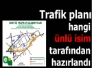 Trafik plan Ilcalya emanet