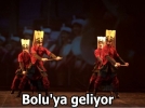 Mzikli Oyun Seslerle Anadolu