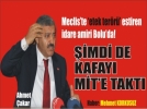 MHP Genel Bakanl'na aday