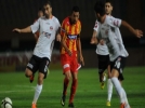 Gztepe'nin hasreti sryor: 0-0