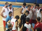 Anadolu Basket mesaisi balad