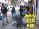 Herkese rnek olsun!