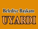 Bakan uyard