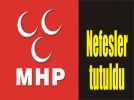 MHP’de nefesler tutuldu!