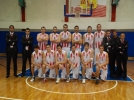 Devlerimiz liderliini perinledi: 92-65