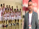 Basketbolda kafile bakan Akta