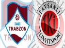 Trabzon zirve takibini brakmyor: 1-0