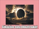 Ay tutulmasna hazr msnz?   