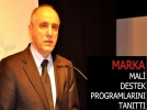 MARKA, 2013 Mali Destek Programlarn Aklad