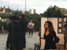 Ve 'intikam' iin start verdi