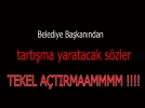 Bakan Tekel e kar