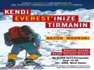 Kendi Everestinize Trmann!..