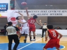 Bolu Atatrk Anadolu Lisesi rahat kazand! 62-41