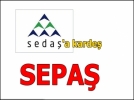 SEDAޒ a karde geldi: SEPA