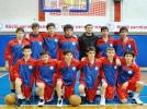 retmen Lisesi son periyotta: 54-49